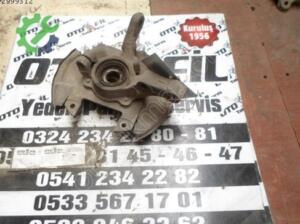 DAİHATSU COURE HB 1992 SOL SAĞ ÖN AKS TAŞIYICI ÇIKMA ORJİNAL