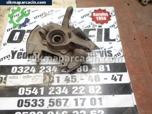 Daihatsu Cuore Taşıyıcı/Aks Taşıyıcı çıkma parça
