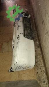 DAİHATSU CUORE 1993 0.8 3 SİLİNDİR  ARKA TAMPON