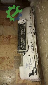 Daihatsu Cuore Arka Tampon çıkma parça