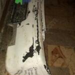Daihatsu Cuore Arka Tampon çıkma parça - OTOFİL YEDEK PARÇA Mersin