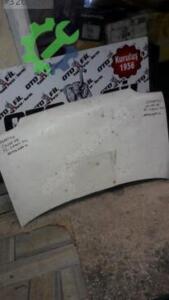 DAİHATSU CUORE 1993 0.8 3 SİLİNDİR  MOTOR KAPUTU
