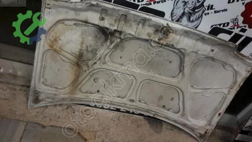 Daihatsu Cuore Kaput çıkma parça