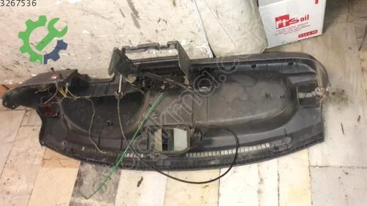 Daihatsu Cuore Göğüs çıkma parça