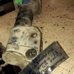 Daihatsu Cuore Sol Amortisör çıkma parça - OTOFİL YEDEK PARÇA Mersin
