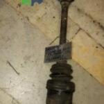Daihatsu Cuore Sol Aks çıkma parça - OTOFİL YEDEK PARÇA Mersin