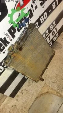 Daihatsu Cuore Su Radyatörü çıkma parça