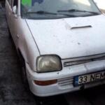Daihatsu Cuore Kupa çıkma parça - OTOFİL YEDEK PARÇA Mersin