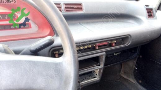 Daihatsu Cuore Kupa çıkma parça