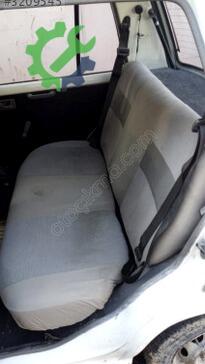 Daihatsu Cuore Kupa çıkma parça
