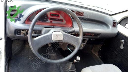Daihatsu Cuore Kupa çıkma parça