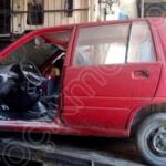 Daihatsu Cuore Yedek Lastik çıkma parça - OTOFİL YEDEK PARÇA Mersin