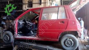 DAİHATSU CUORE 92 MODEL TÜM YEDEK PARÇALARI