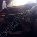 Daihatsu Cuore Yedek Lastik çıkma parça - OTOFİL YEDEK PARÇA Mersin