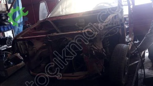 Daihatsu Cuore Yedek Lastik çıkma parça
