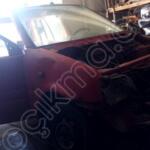Daihatsu Cuore Yedek Lastik çıkma parça - OTOFİL YEDEK PARÇA Mersin