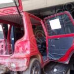 Daihatsu Cuore Yedek Lastik çıkma parça - OTOFİL YEDEK PARÇA Mersin