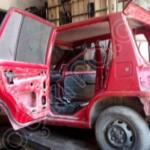 Daihatsu Cuore Yedek Lastik çıkma parça - OTOFİL YEDEK PARÇA Mersin