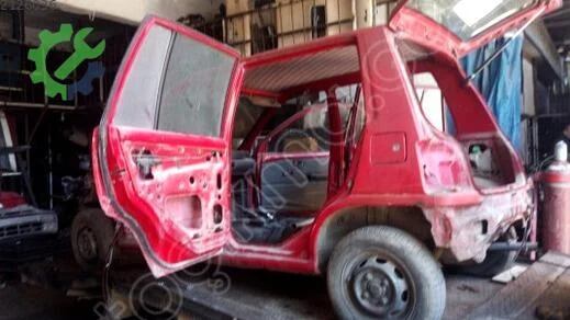 Daihatsu Cuore Yedek Lastik çıkma parça