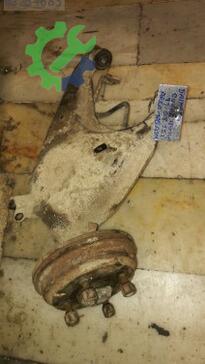 Daihatsu Cuore Tabla çıkma parça