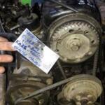 Daihatsu Cuore Motor Komple çıkma parça - OTOFİL YEDEK PARÇA Mersin