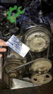 DAİHATSU CUORE HB 1993 0.8 3 SİLİNDİR  KOMPLE MOTOR