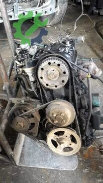 Daihatsu Cuore Motor Komple çıkma parça