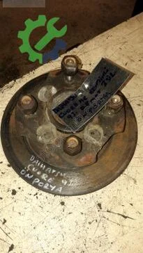 Daihatsu Cuore Porya çıkma parça