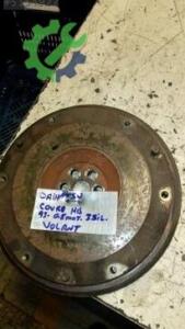 DAİHATSU CUORE HB 1993 0.8 MOTOR 3 SİLİNDİR VOLANT