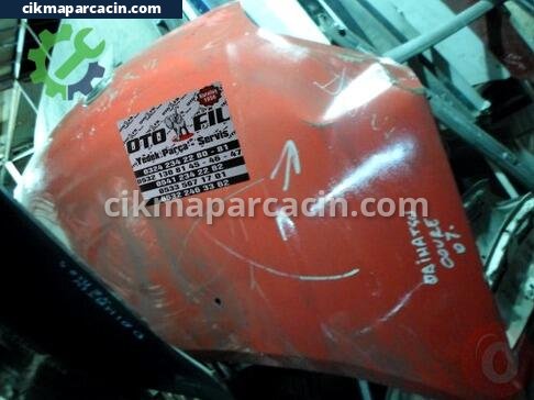 Daihatsu Cuore Ön Kaput çıkma parça