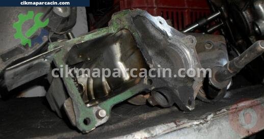 Daihatsu Feroza Şanzıman Komple çıkma parça