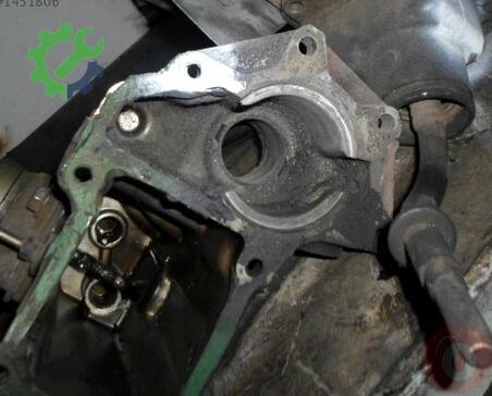 Daihatsu Feroza Şanzıman Komple çıkma parça