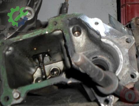 Daihatsu Feroza Şanzıman Komple çıkma parça