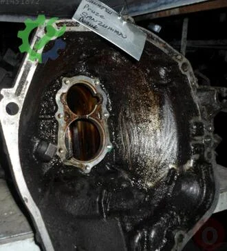Daihatsu Feroza Şanzıman Komple çıkma parça