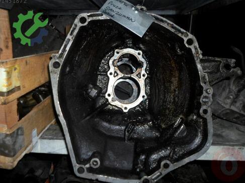 Daihatsu Feroza Şanzıman Komple çıkma parça