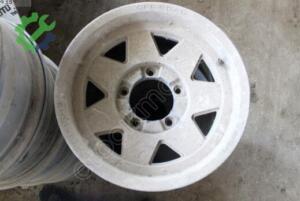 DAİHATSU FEROZA JEEP 1991 4X4 JANT