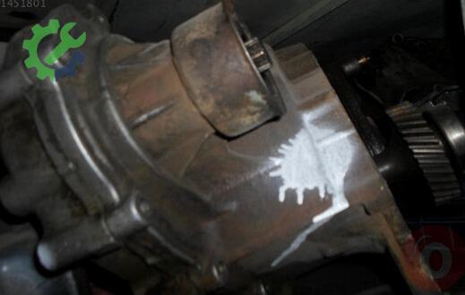 Daihatsu Feroza Şanzıman Komple çıkma parça