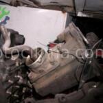 Daihatsu Feroza Şanzıman Komple çıkma parça - OTOFİL YEDEK PARÇA Mersin