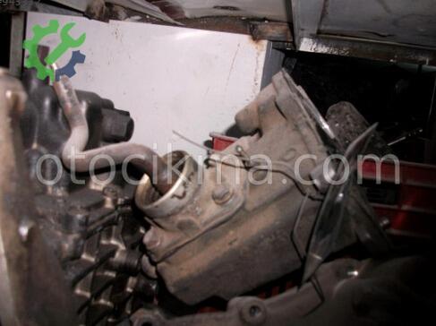 Daihatsu Feroza Şanzıman Komple çıkma parça