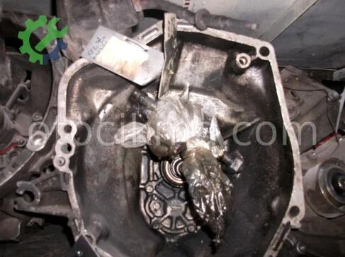 Daihatsu Feroza Şanzıman Komple çıkma parça