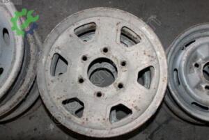 DAİHATSU HİJET 12 JANT 4 BİJON JANT