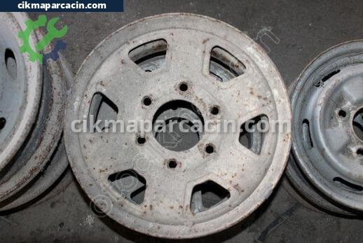 Daihatsu Hijet Jant çıkma parça