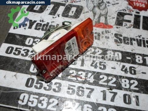 Daihatsu Hijet Sol Arka Stop çıkma parça