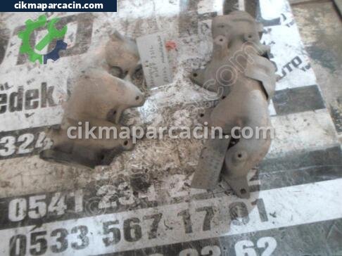Daihatsu Hijet Egzoz Manifoldu çıkma parça