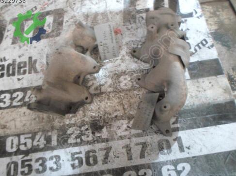 Daihatsu Hijet Egzoz Manifoldu çıkma parça