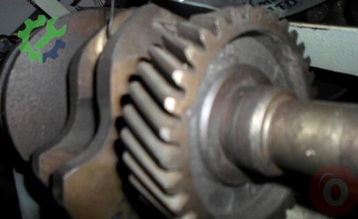 Daihatsu Hijet Krank çıkma parça