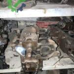 Daihatsu Hijet Yarım Motor çıkma parça - OTOFİL YEDEK PARÇA Mersin