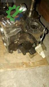 DAİHATSU HİJET 3 SİLİNDİR SIFIR  YARIM MOTOR