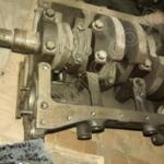Daihatsu Hijet Yarım Motor çıkma parça - OTOFİL YEDEK PARÇA Mersin