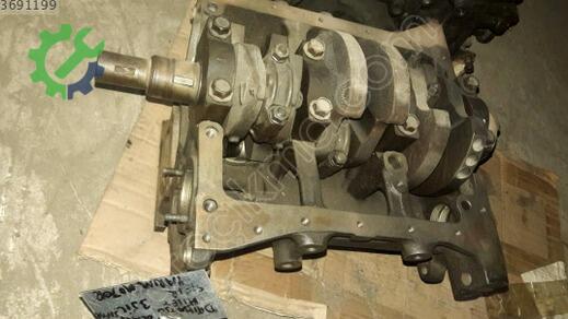 Daihatsu Hijet Yarım Motor çıkma parça